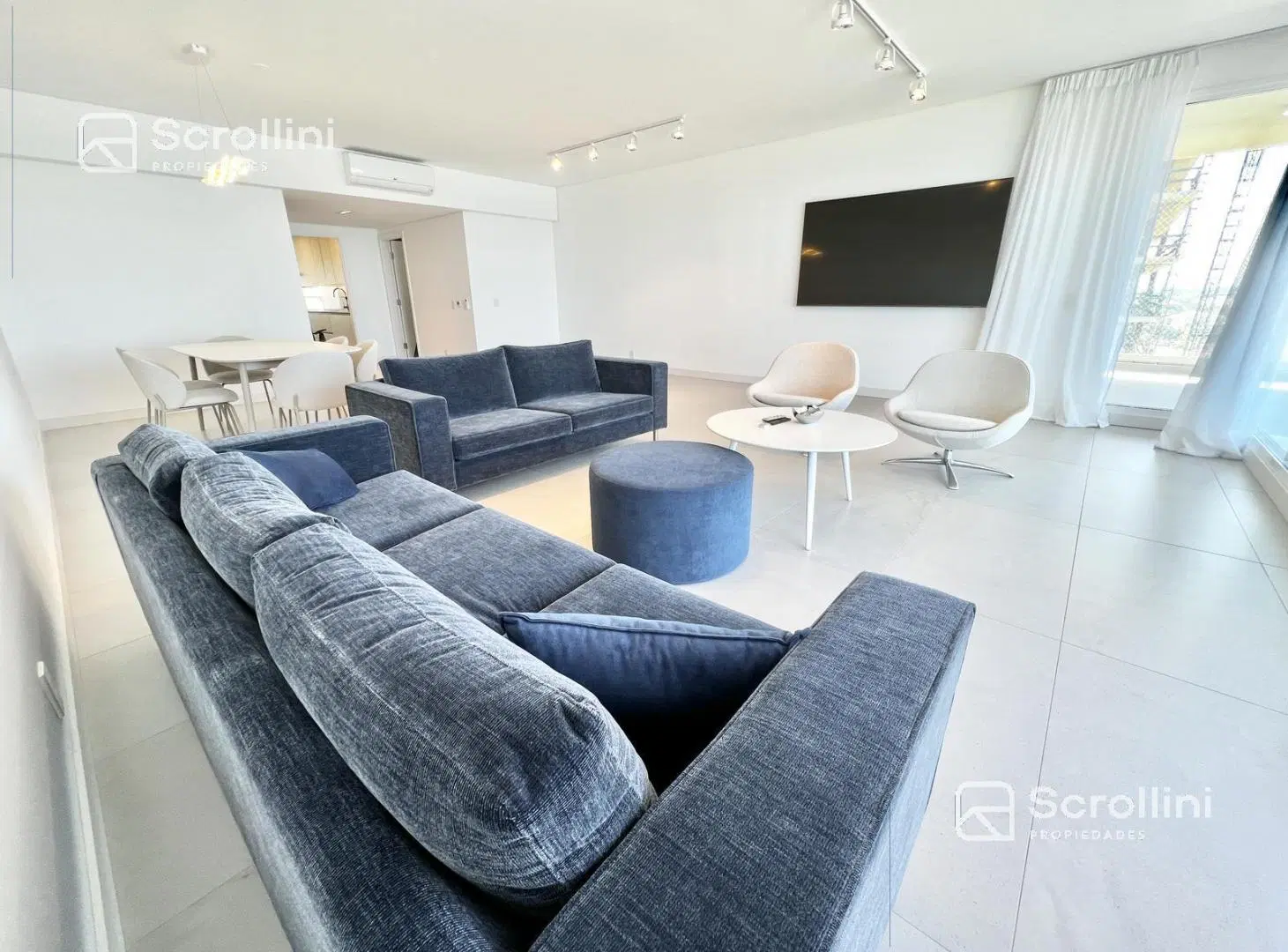 Le Parc Departamento en Venta, Playa Brava 3