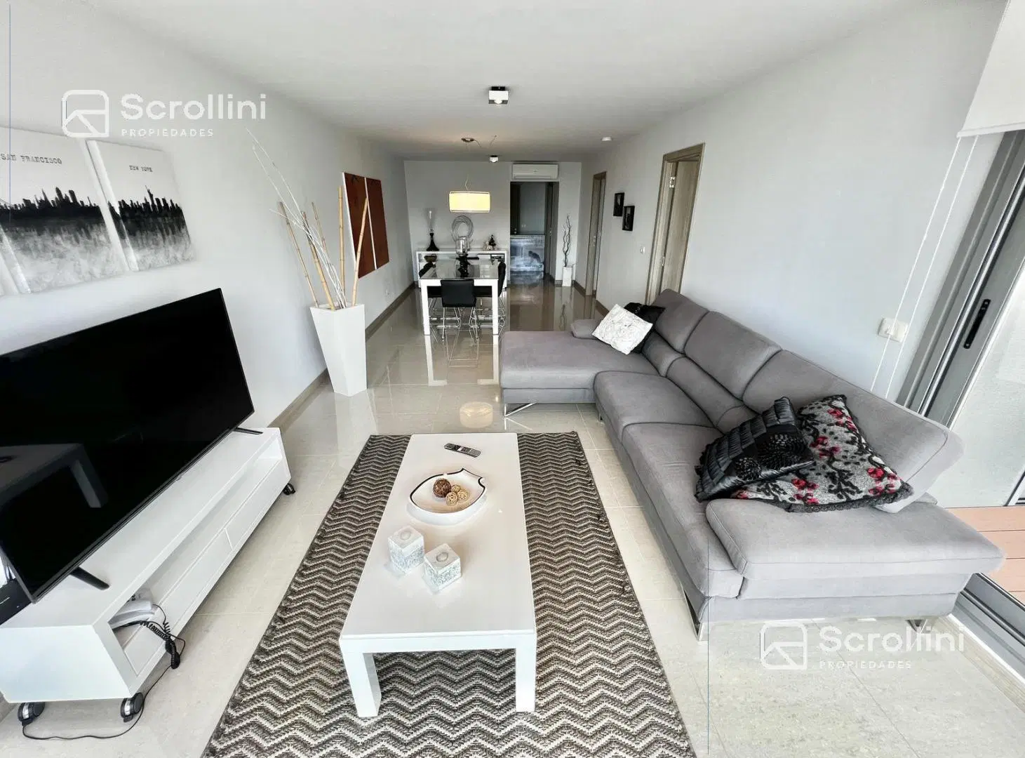 Departamento en alquiler 2