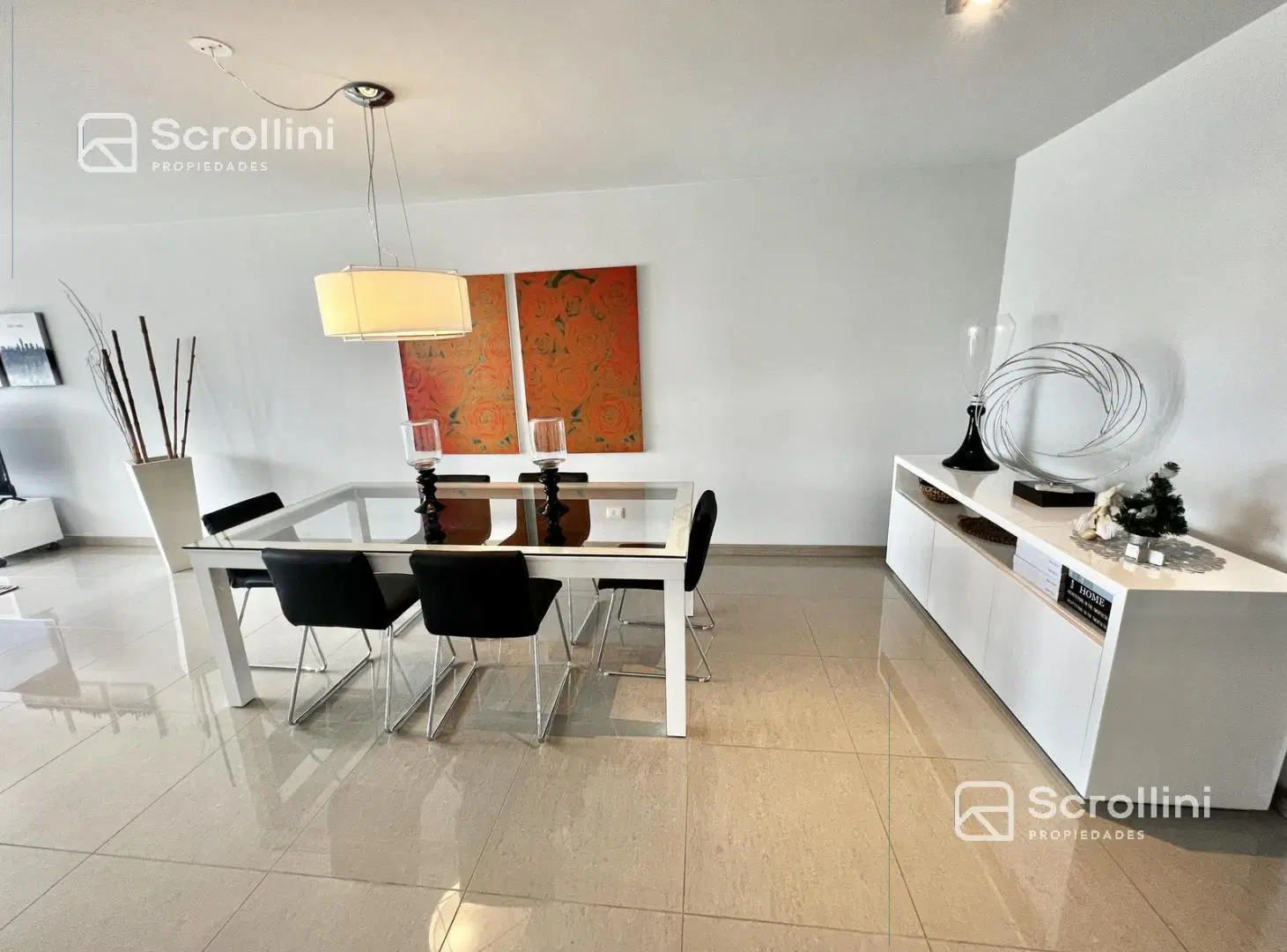 Departamento en alquiler 5