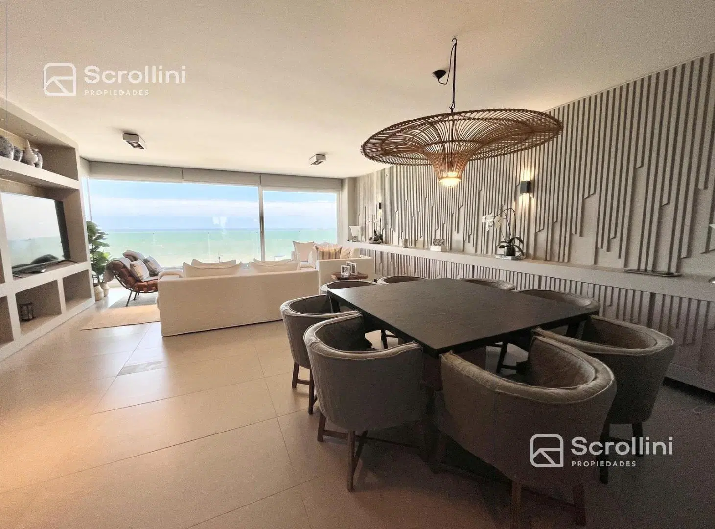 Le Parc Departamento en Playa Brava 3