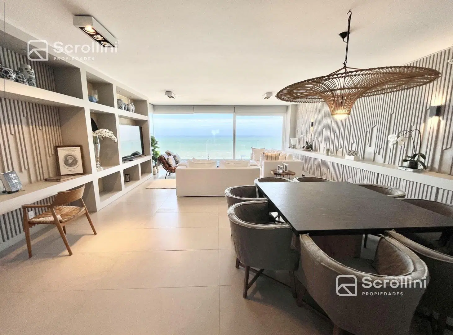 Le Parc Departamento en Playa Brava 2