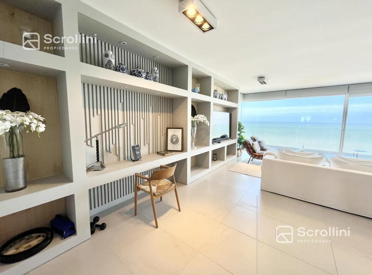 Le Parc Departamento en Playa Brava 1