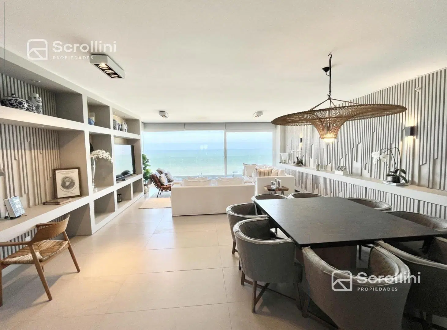 Le Parc Departamento en Playa Brava 5