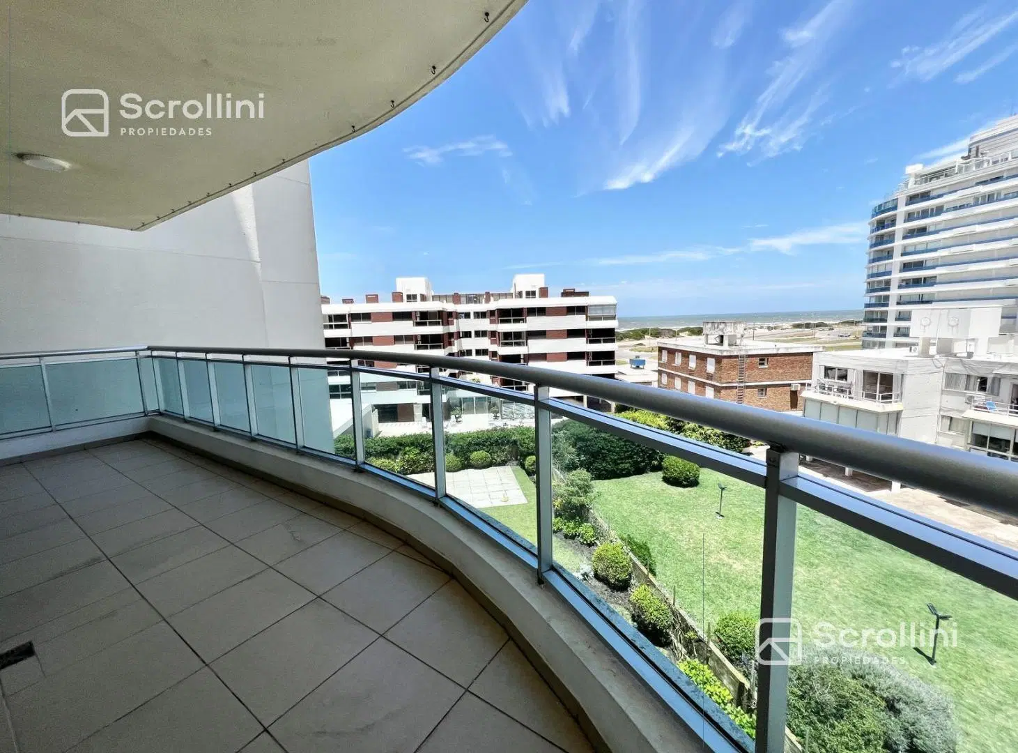 Departamento en alquiler 4