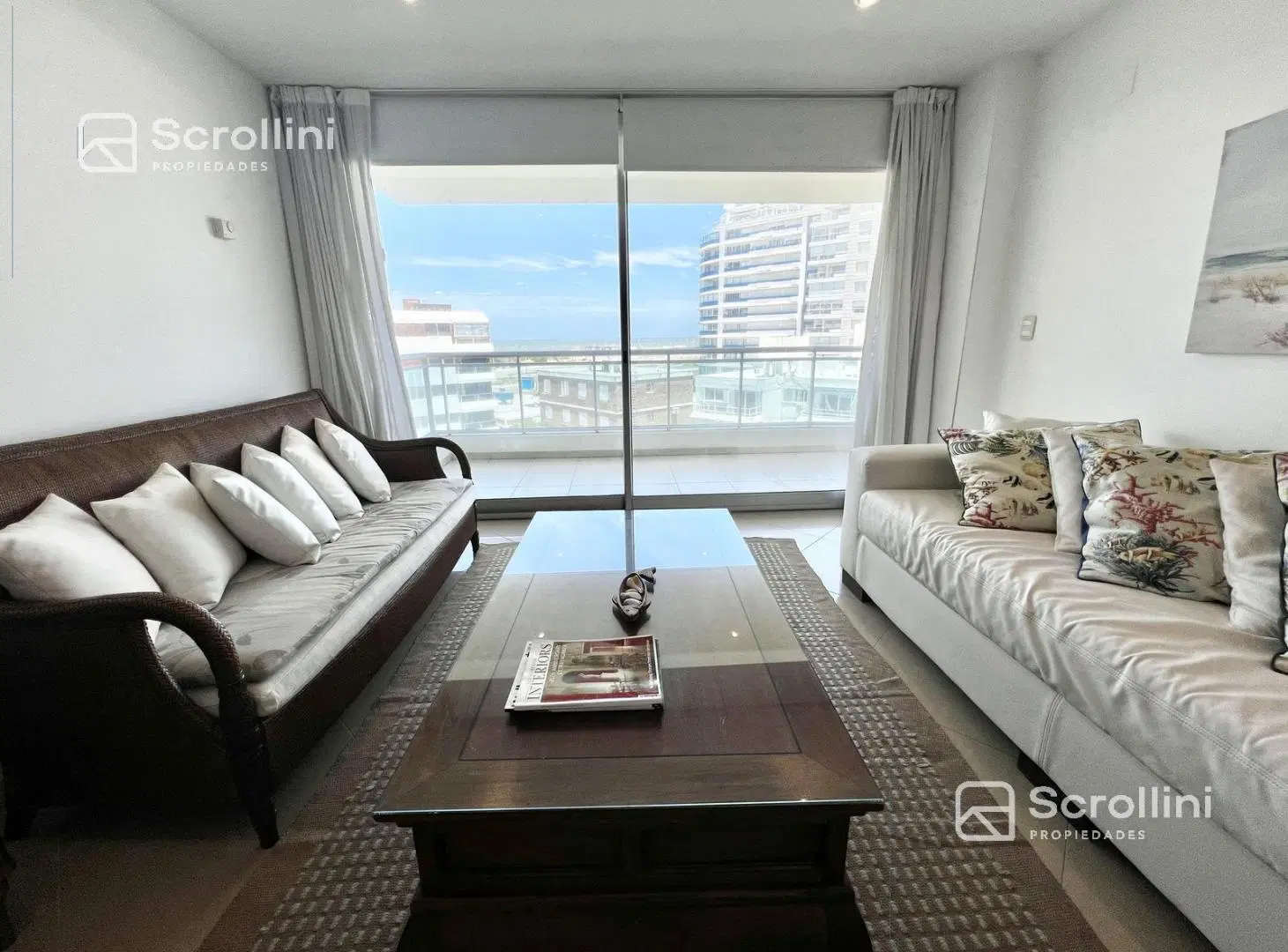 Departamento en alquiler 2