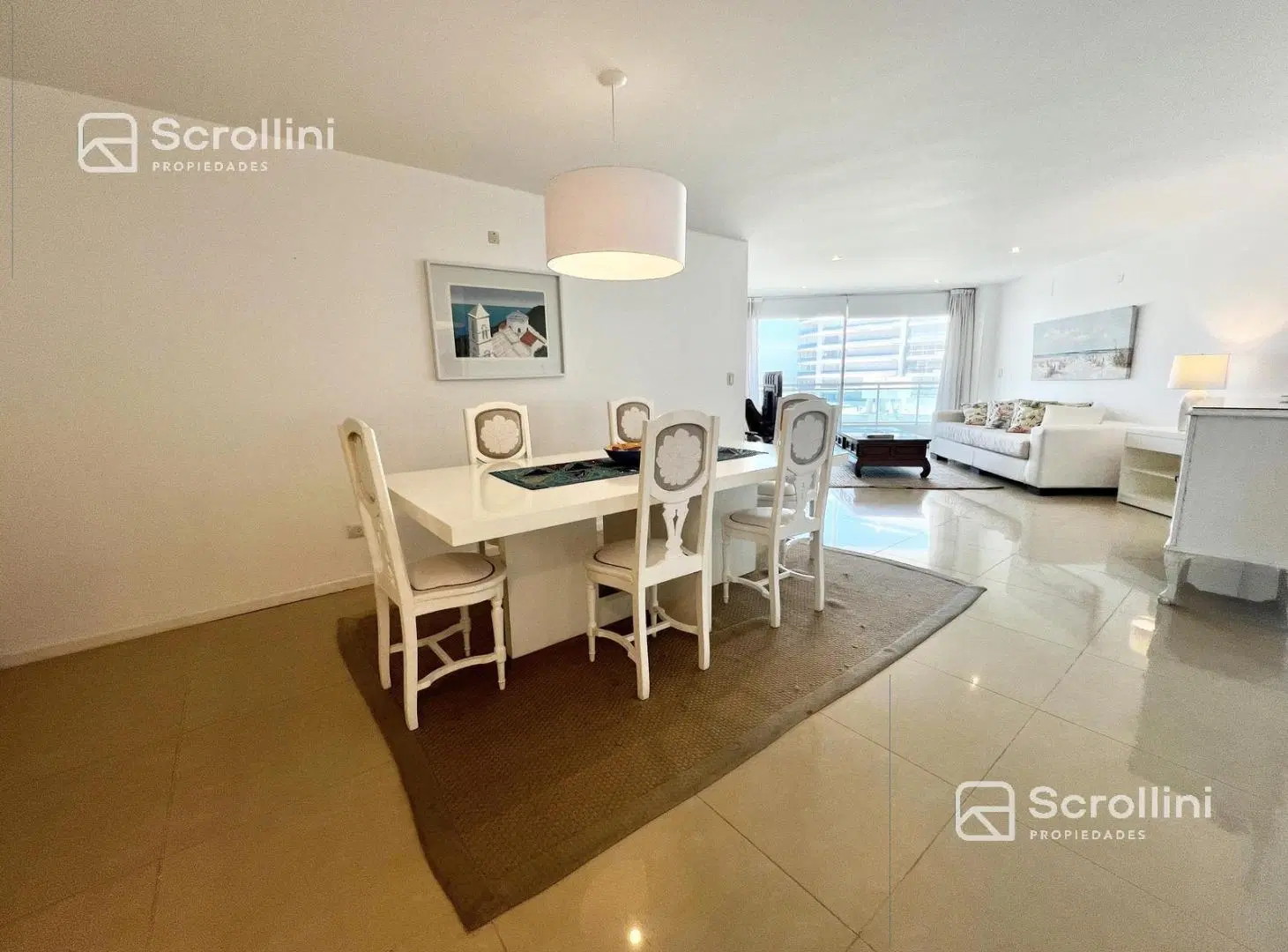 Departamento en alquiler 3