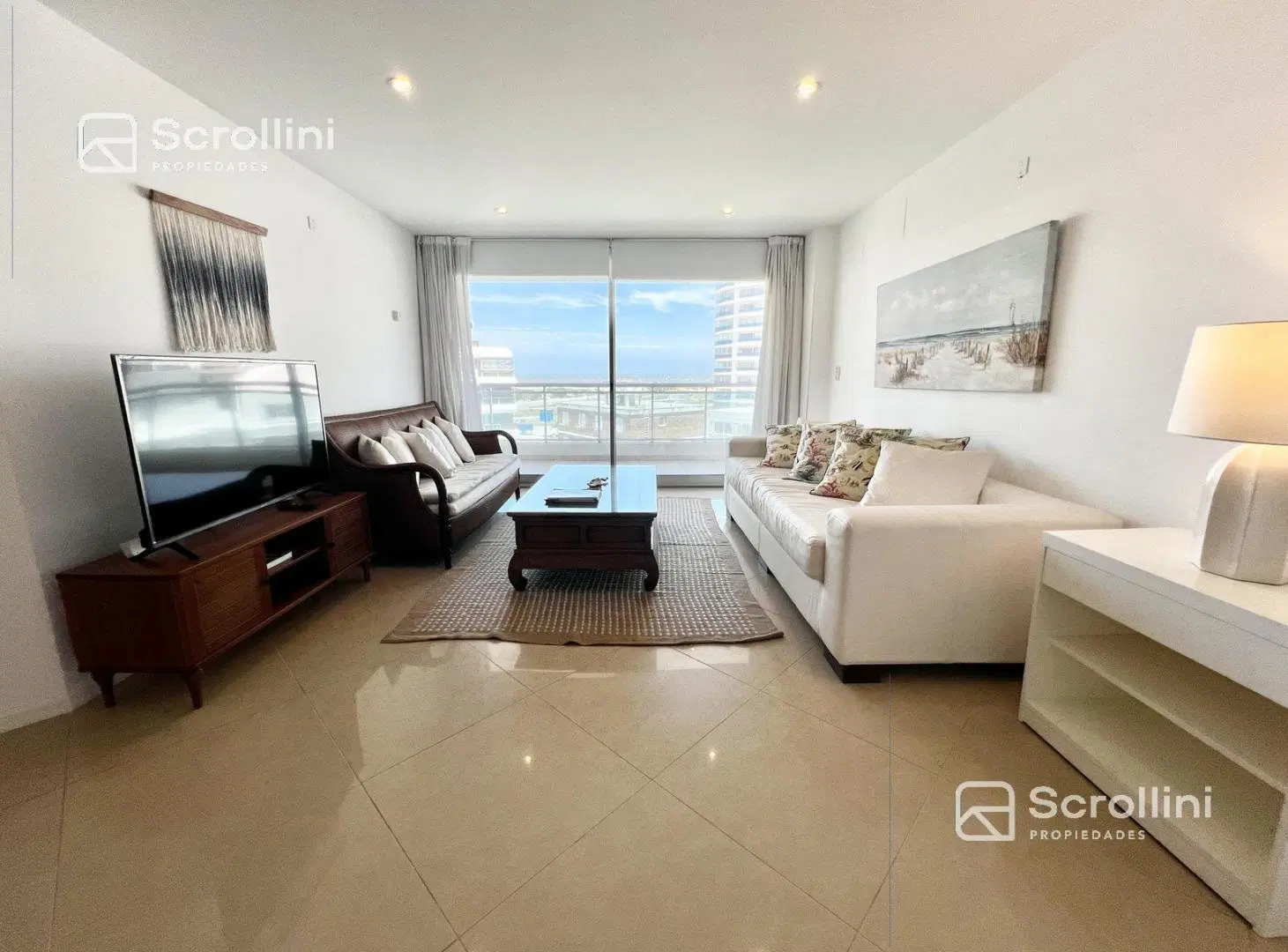 Departamento en alquiler 5
