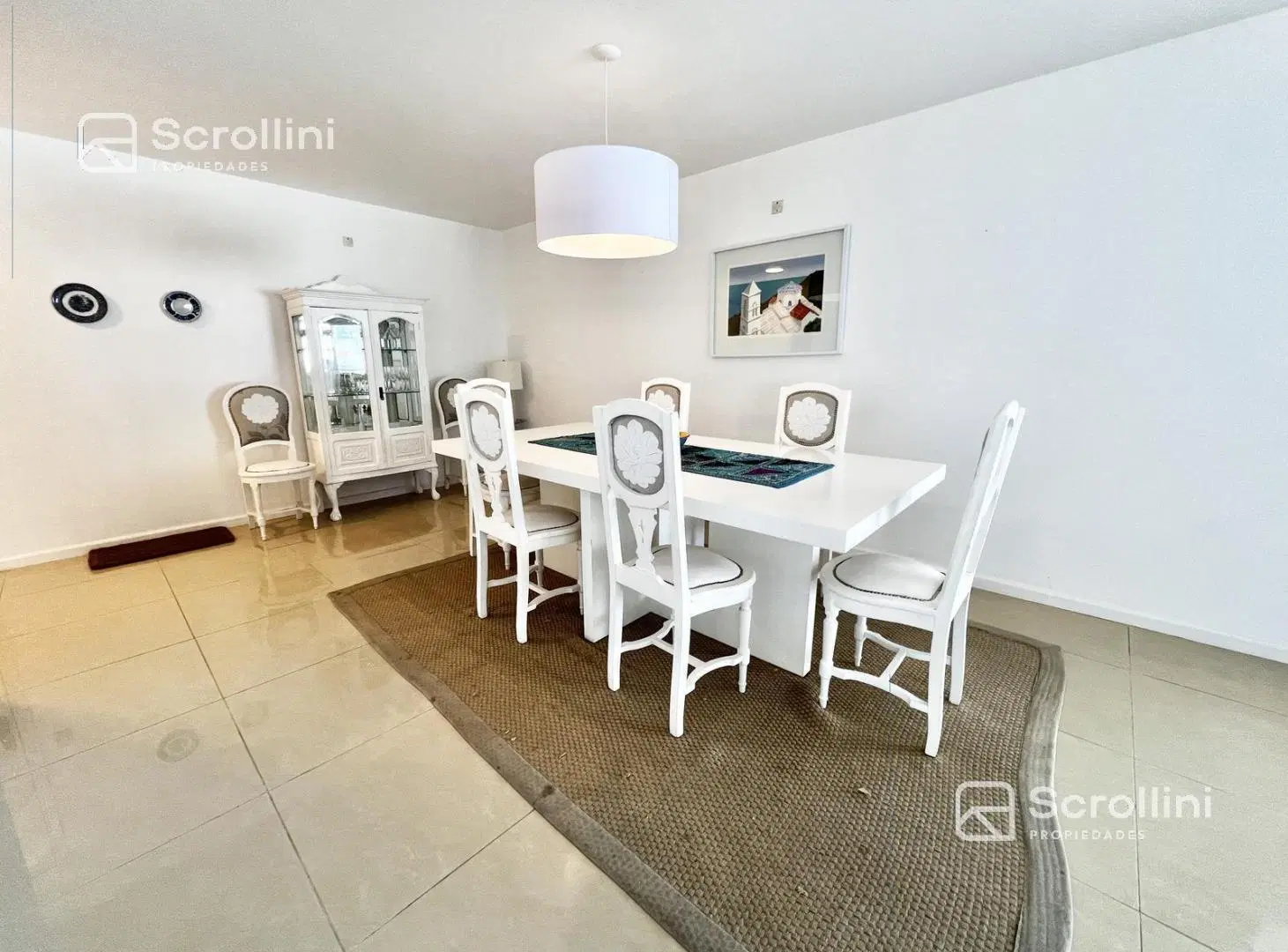 Departamento en alquiler 5