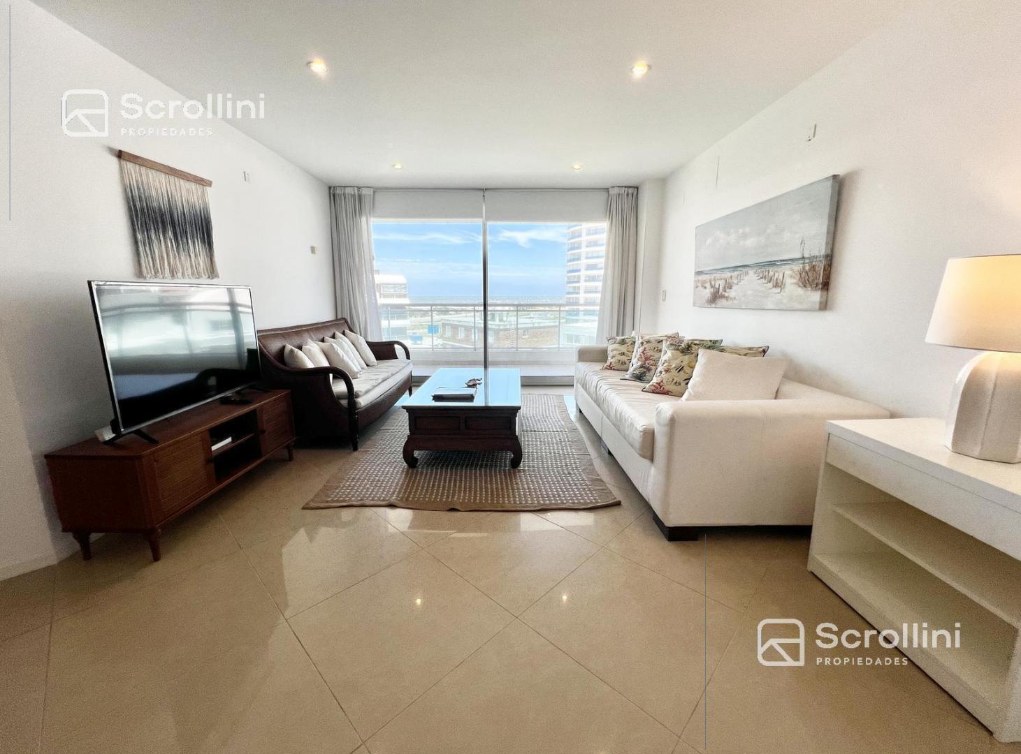 Departamento en alquiler