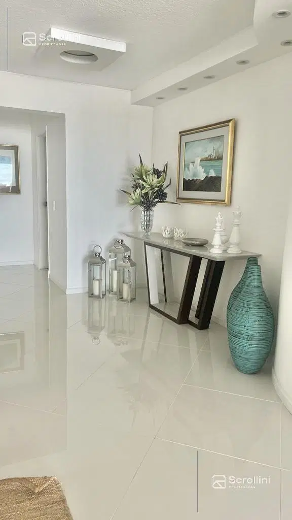 Departamento en Playa Brava 3