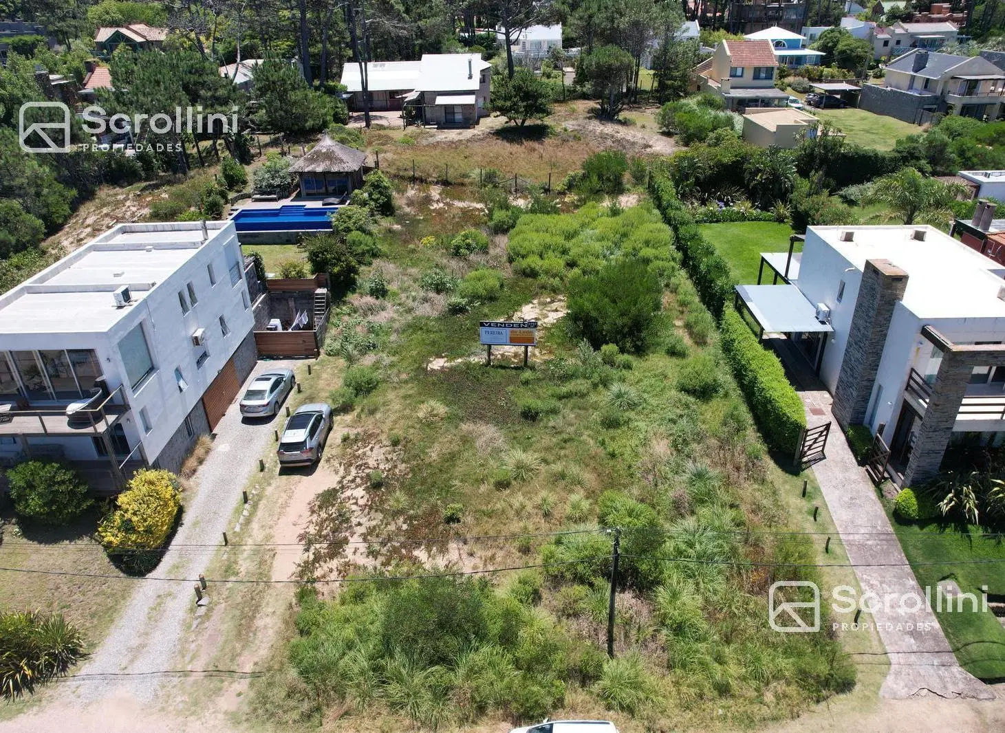 Terreno en La Barra 3