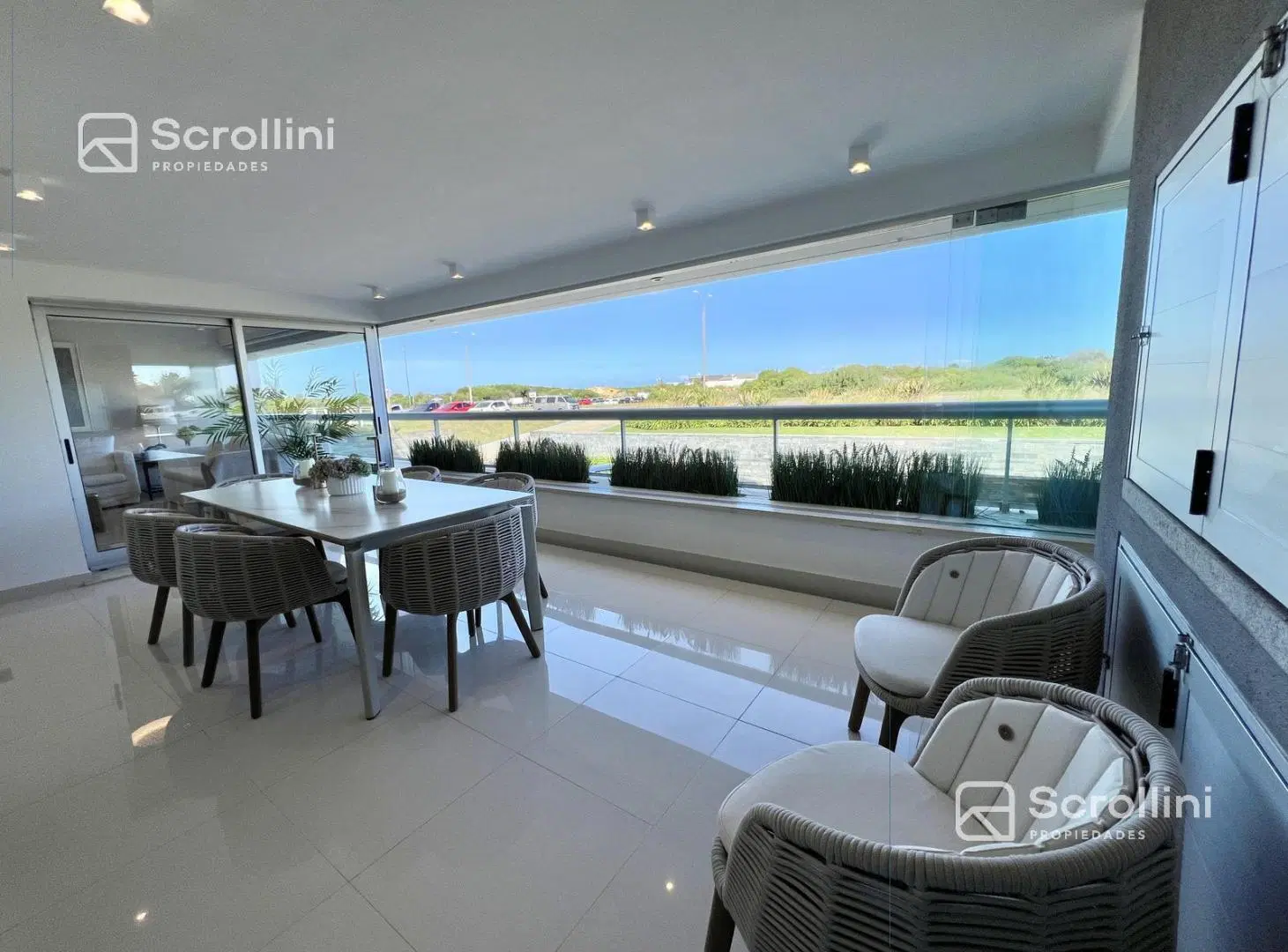 Departamento en venta 2