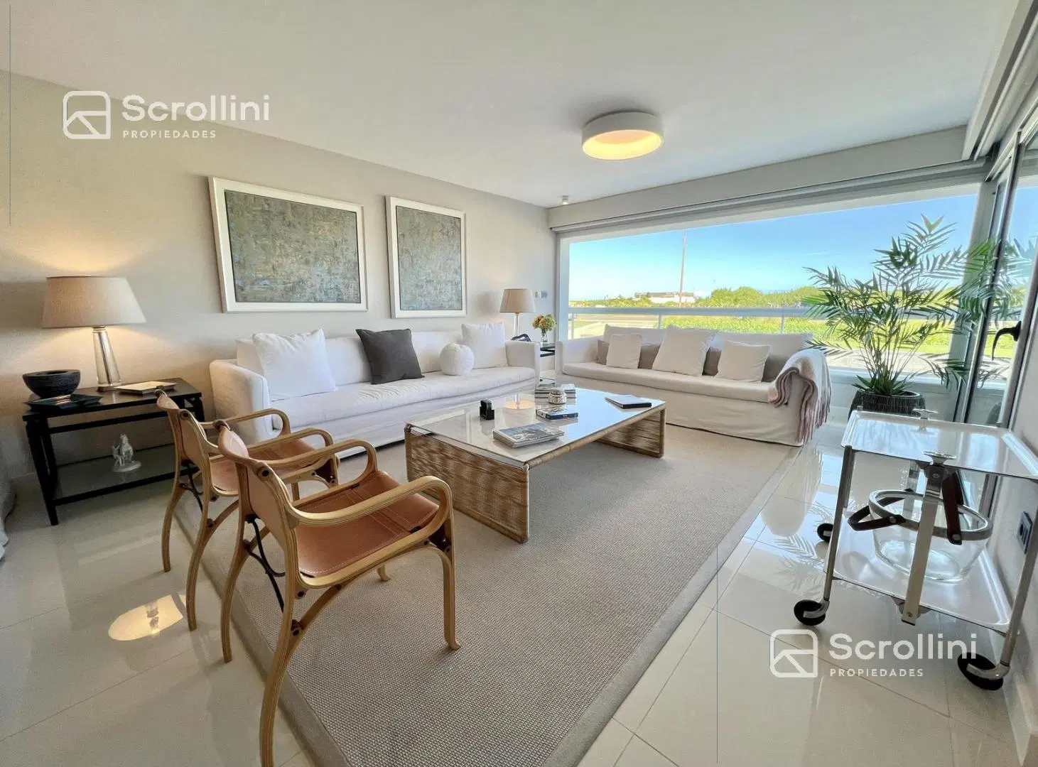 Departamento en venta 5