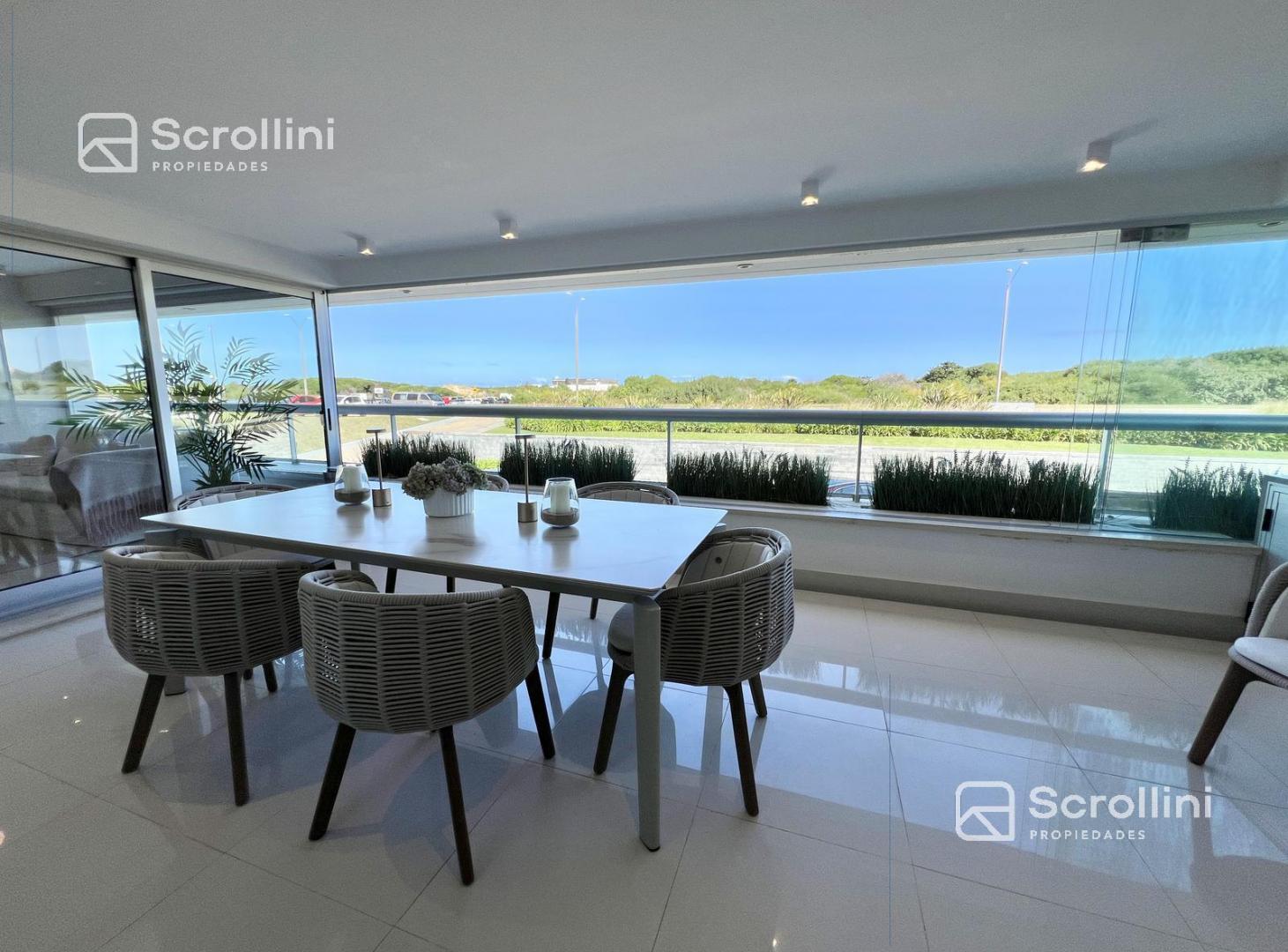 Departamento en venta