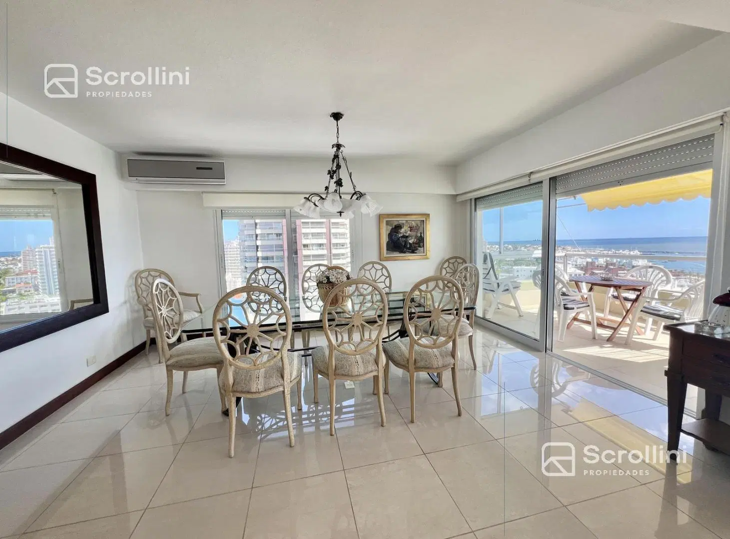 Venta Departamento en Playa Mansa 2
