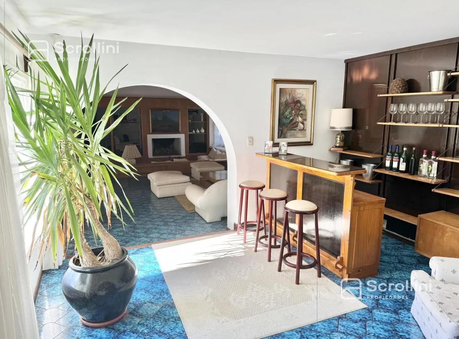 Casa en Venta Parada 9 de Rosevelt 1