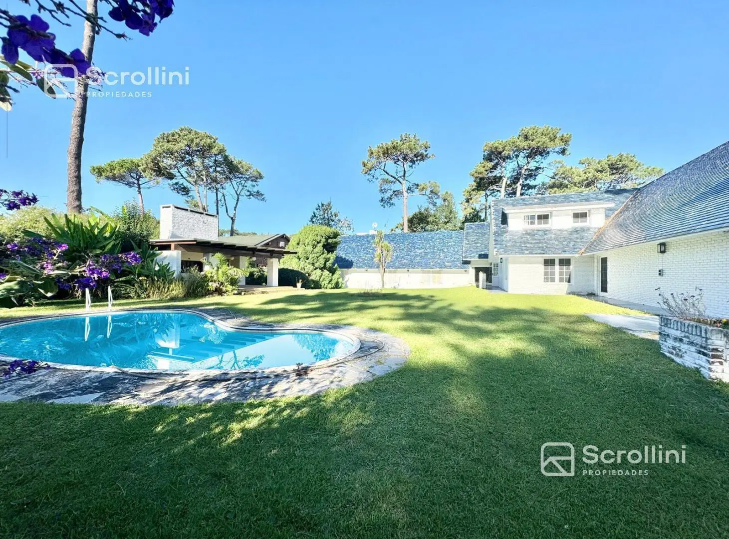 Casa en Venta Parada 9 de Rosevelt 3