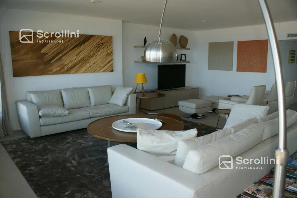 Departamento en venta 4