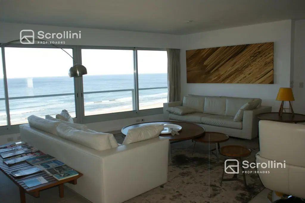 Departamento en venta 2