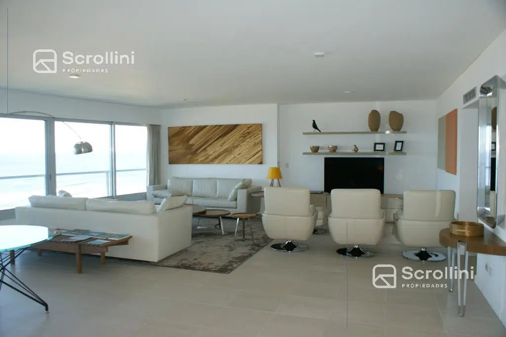 Departamento en venta 1