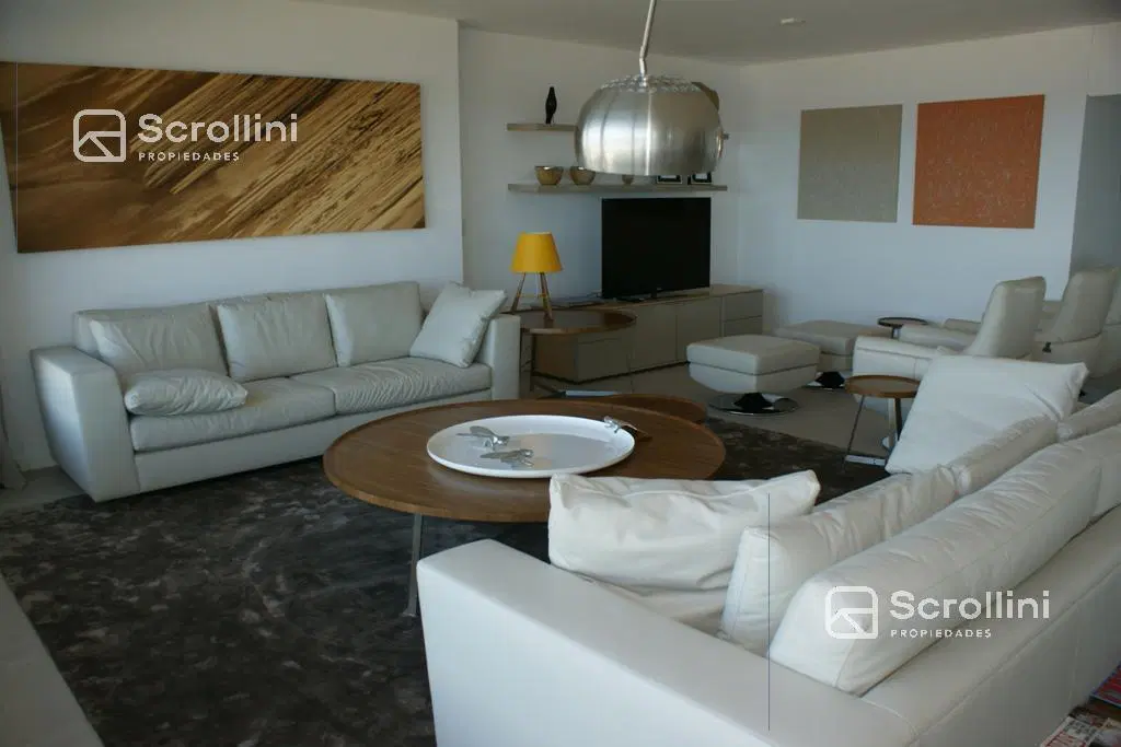 Departamento en venta 3