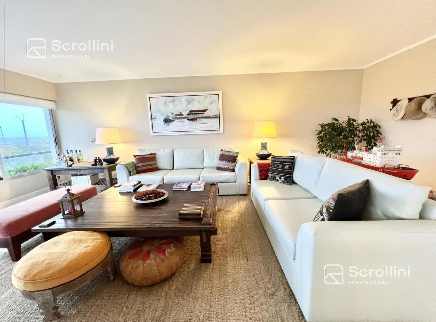 Departamento en alquiles 3