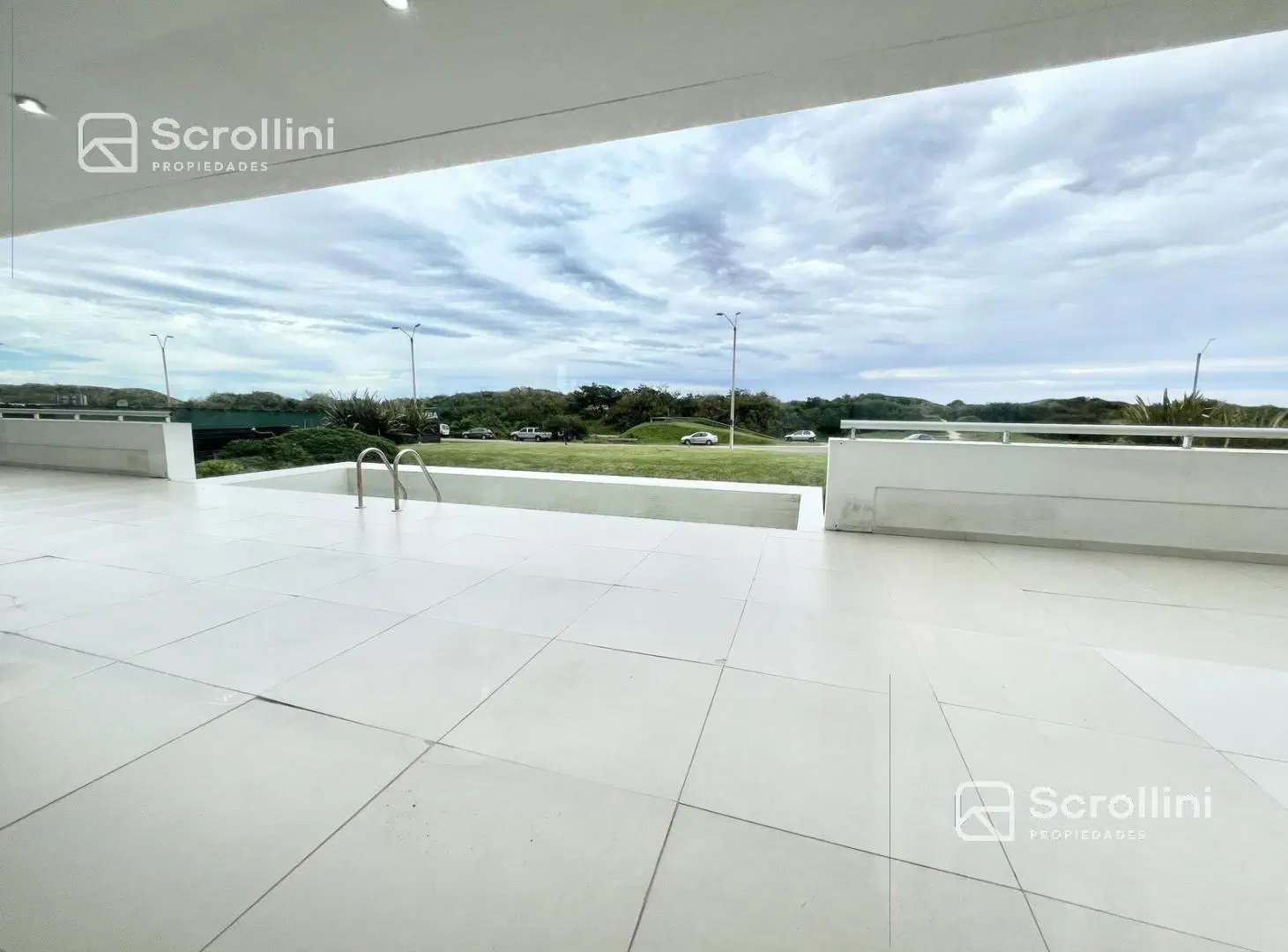 Departamento en venta y alquiler temporal 4