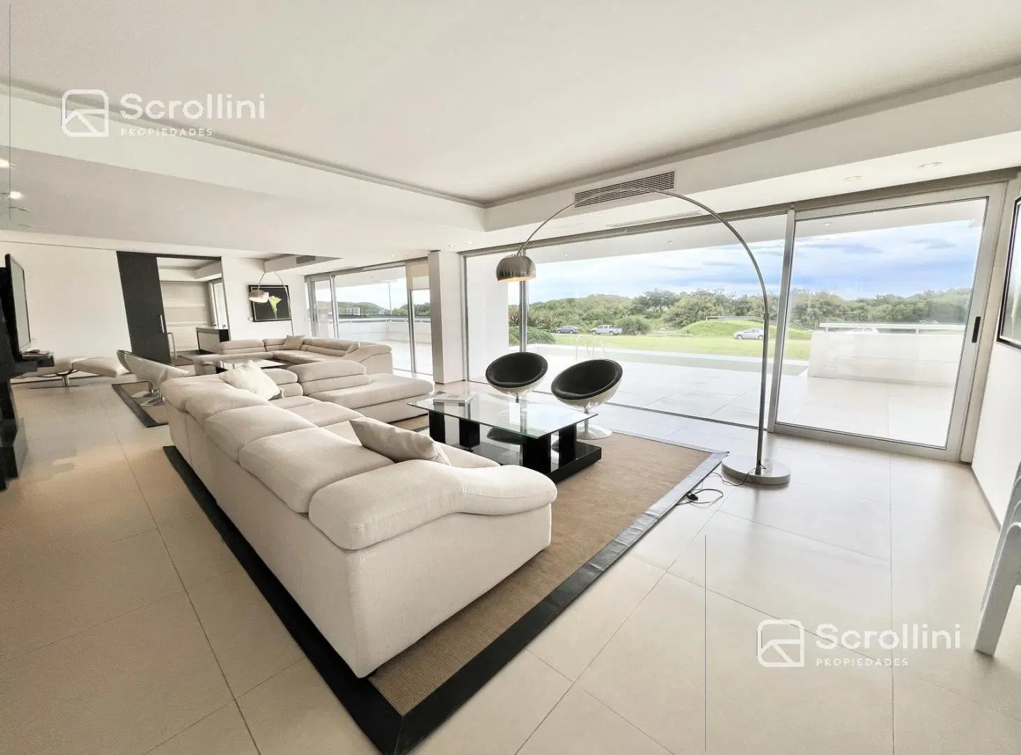 Departamento en venta y alquiler temporal 2