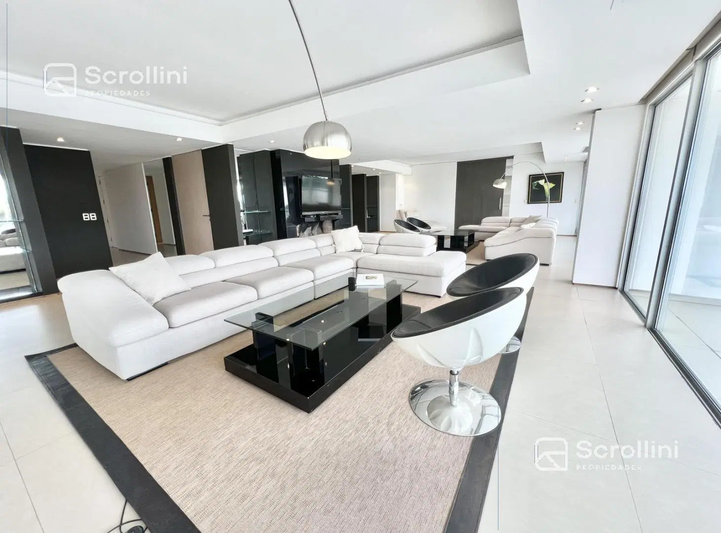 Departamento en venta y alquiler temporal 4