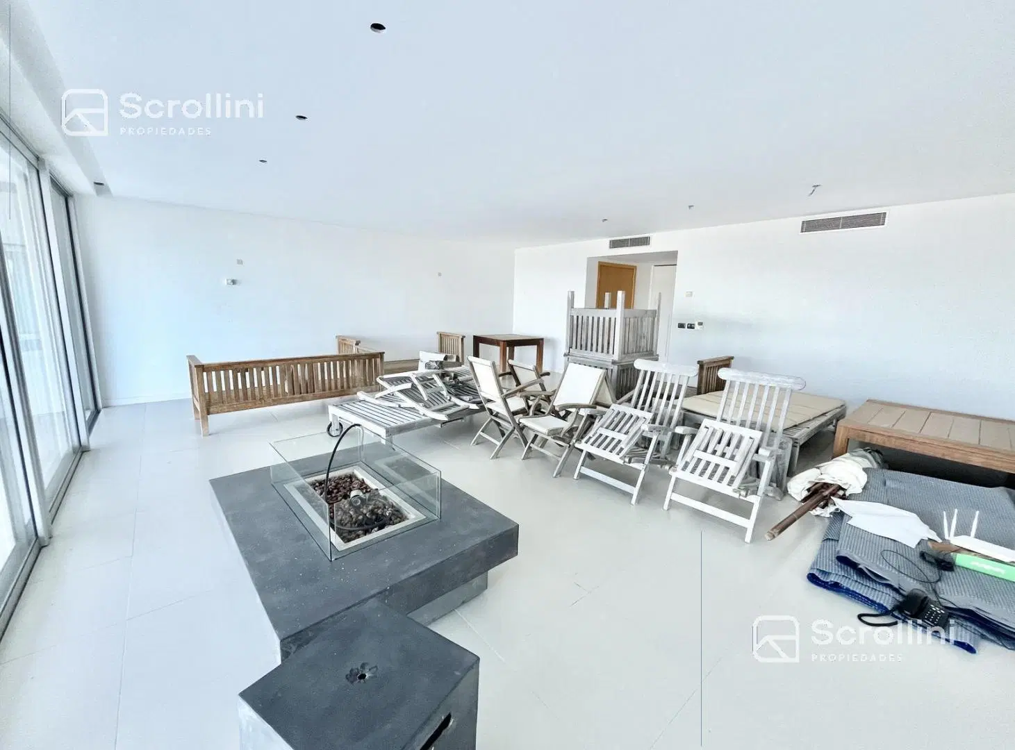 Departamento en Playa Brava 2