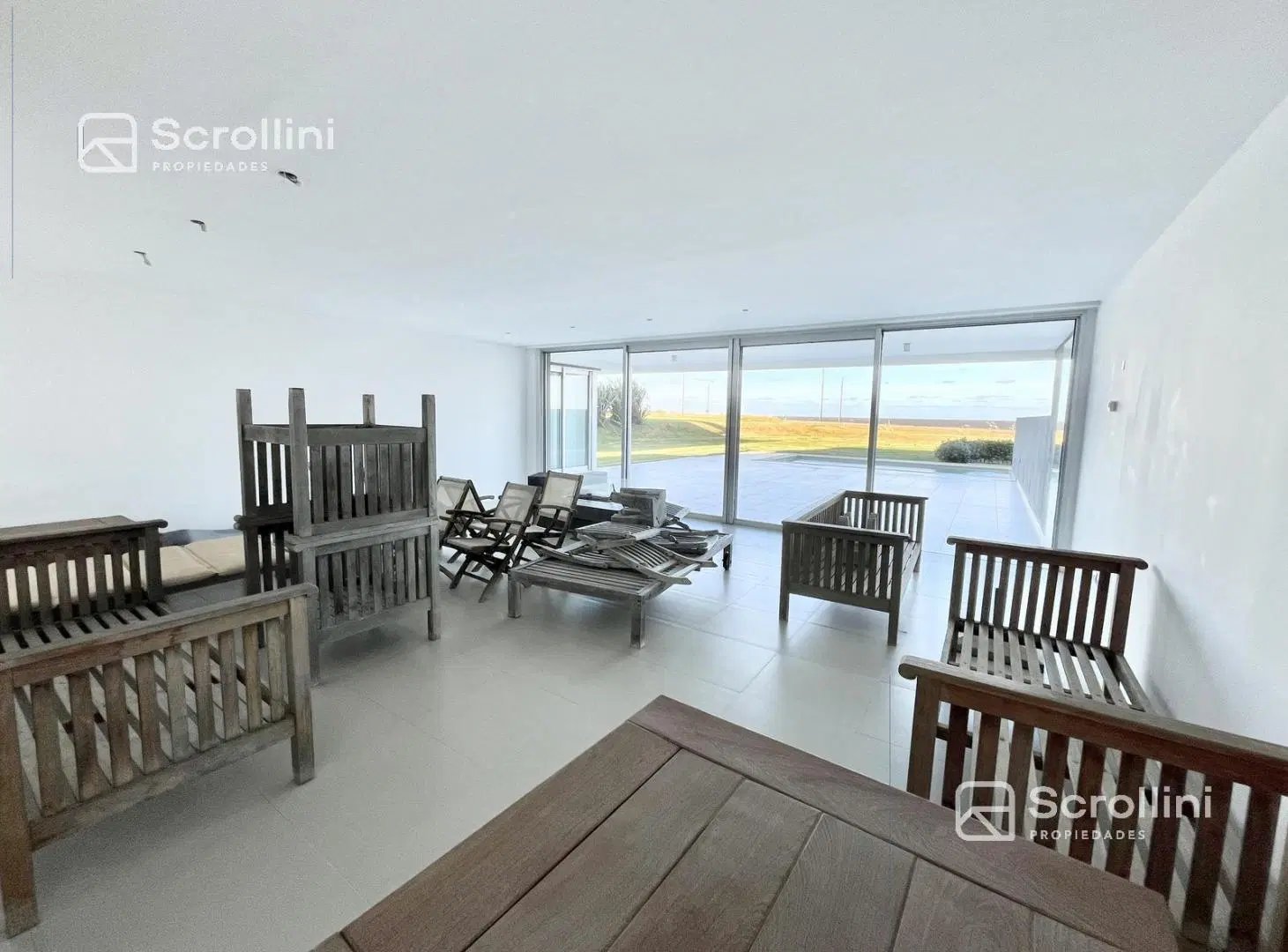 Departamento en Playa Brava 4