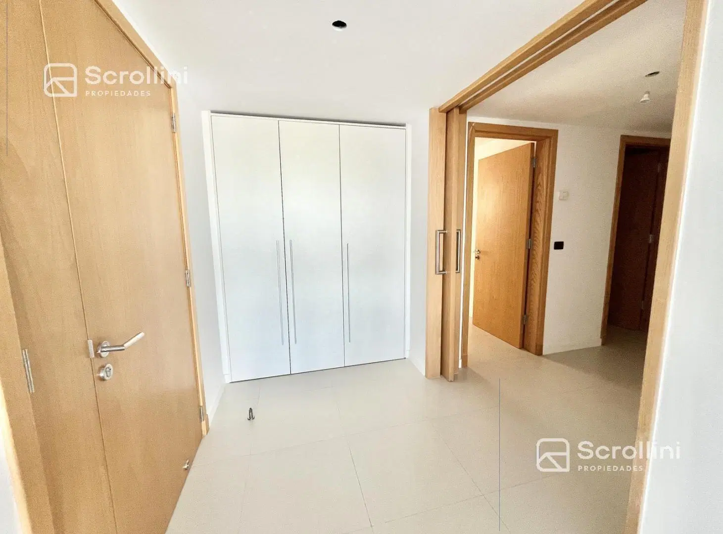 Departamento en Playa Brava 5