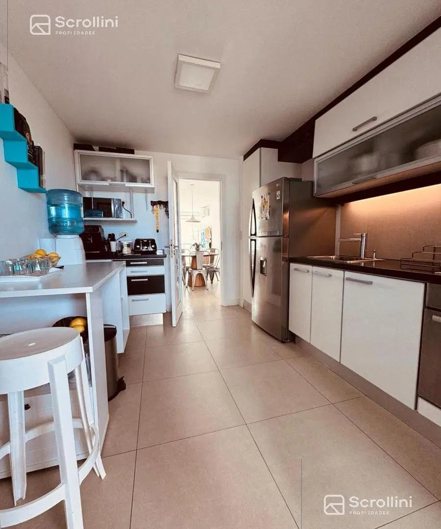 Departamento en alquiler 3