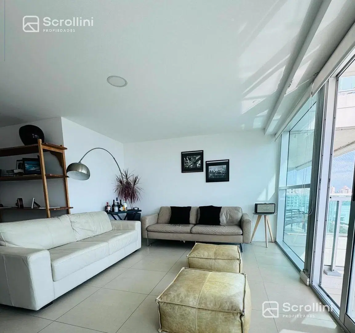 Departamento en alquiler 2
