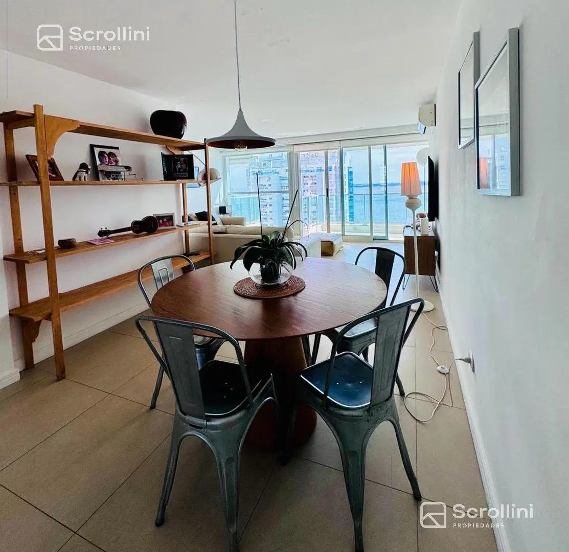 Departamento en alquiler 5