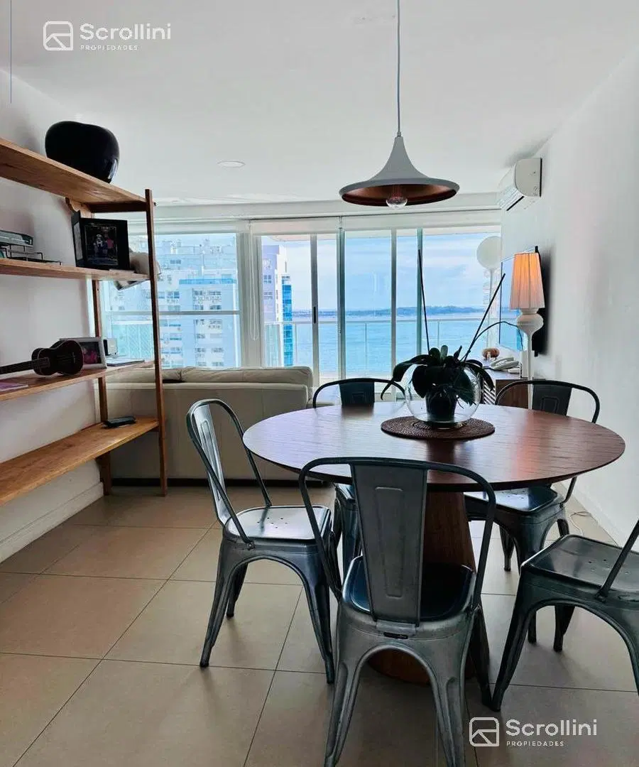 Departamento en alquiler 4