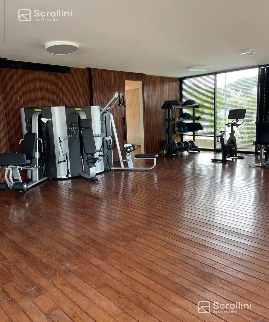 Departamento en alquiler por temporada 2