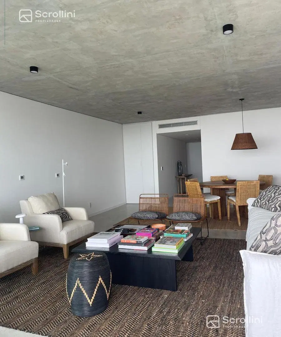 Departamento en alquiler por temporada 4