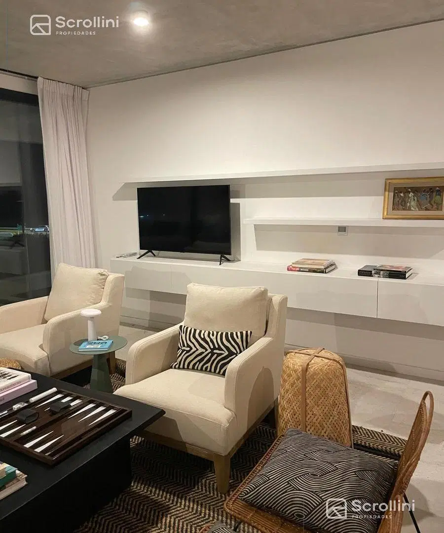 Departamento en alquiler por temporada 1