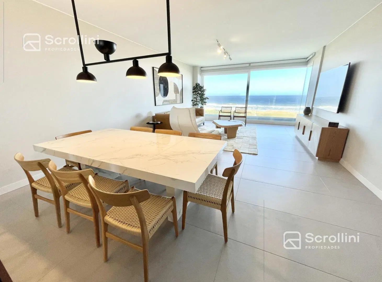 Le Parc Departamento en Venta, Playa Brava 1