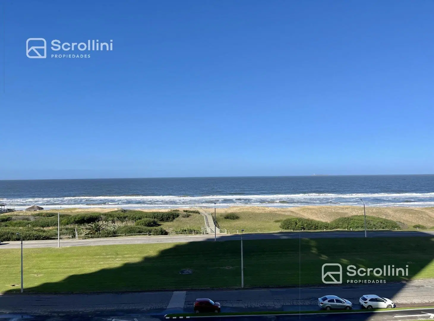 Le Parc Departamento en Venta, Playa Brava 4