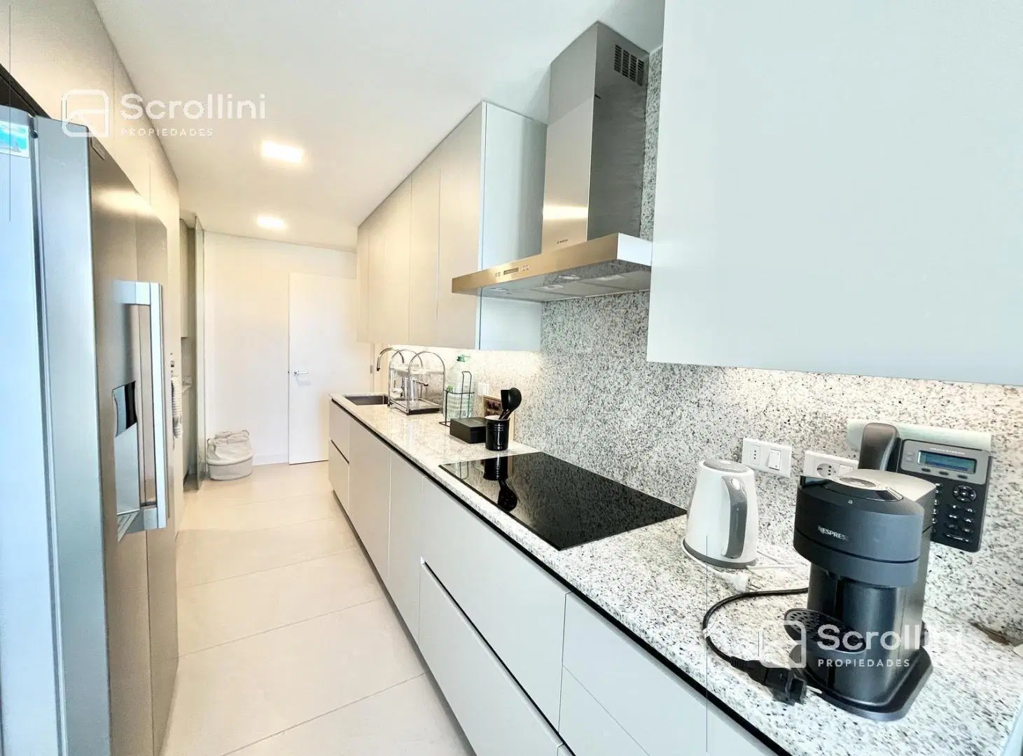 Le Parc Departamento en Venta, Playa Brava 5