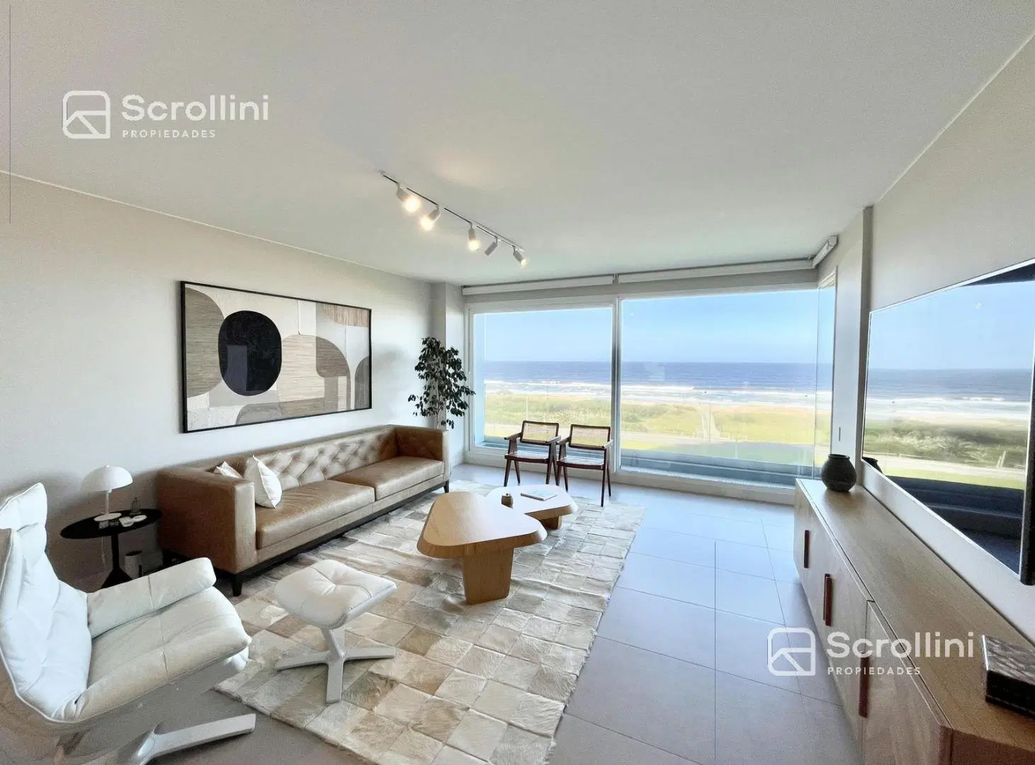 Le Parc Departamento en Venta, Playa Brava 2