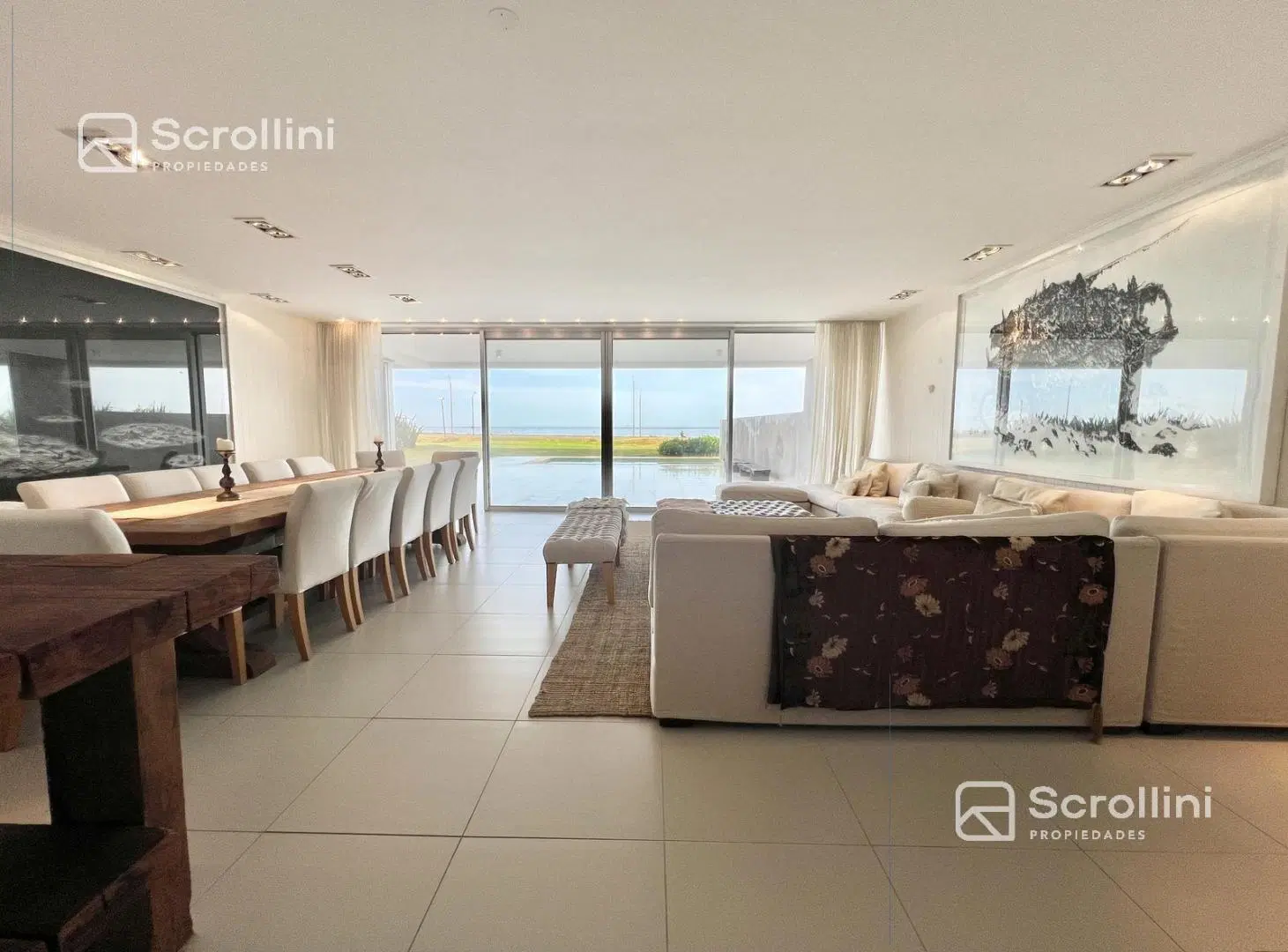Departamento en venta 2
