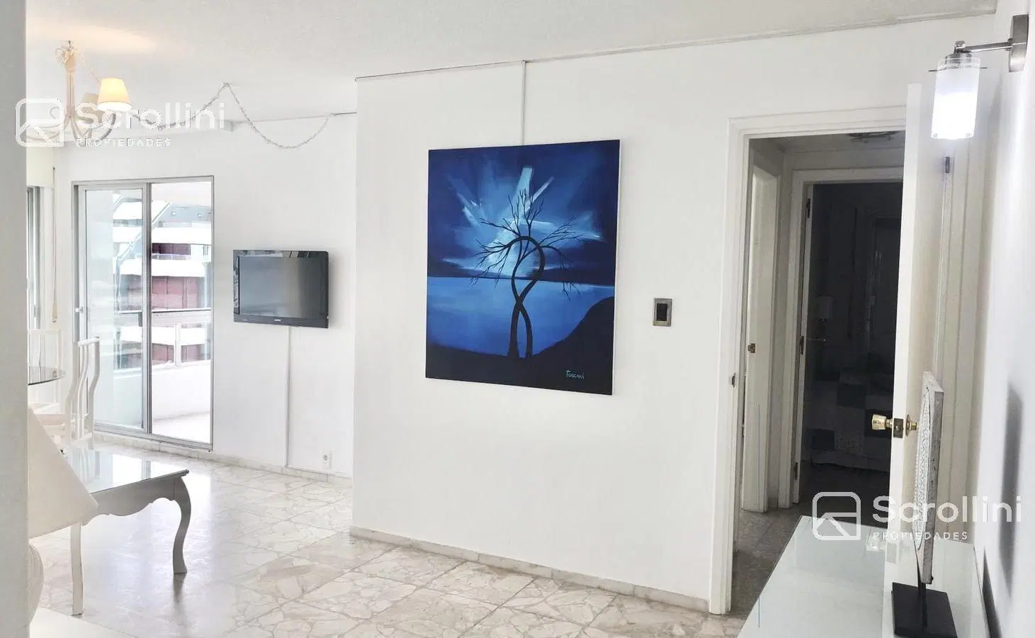 Departamento en venta 5