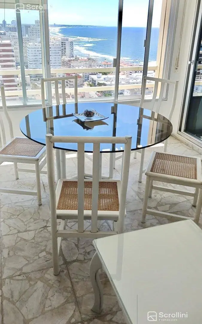 Departamento en venta 3