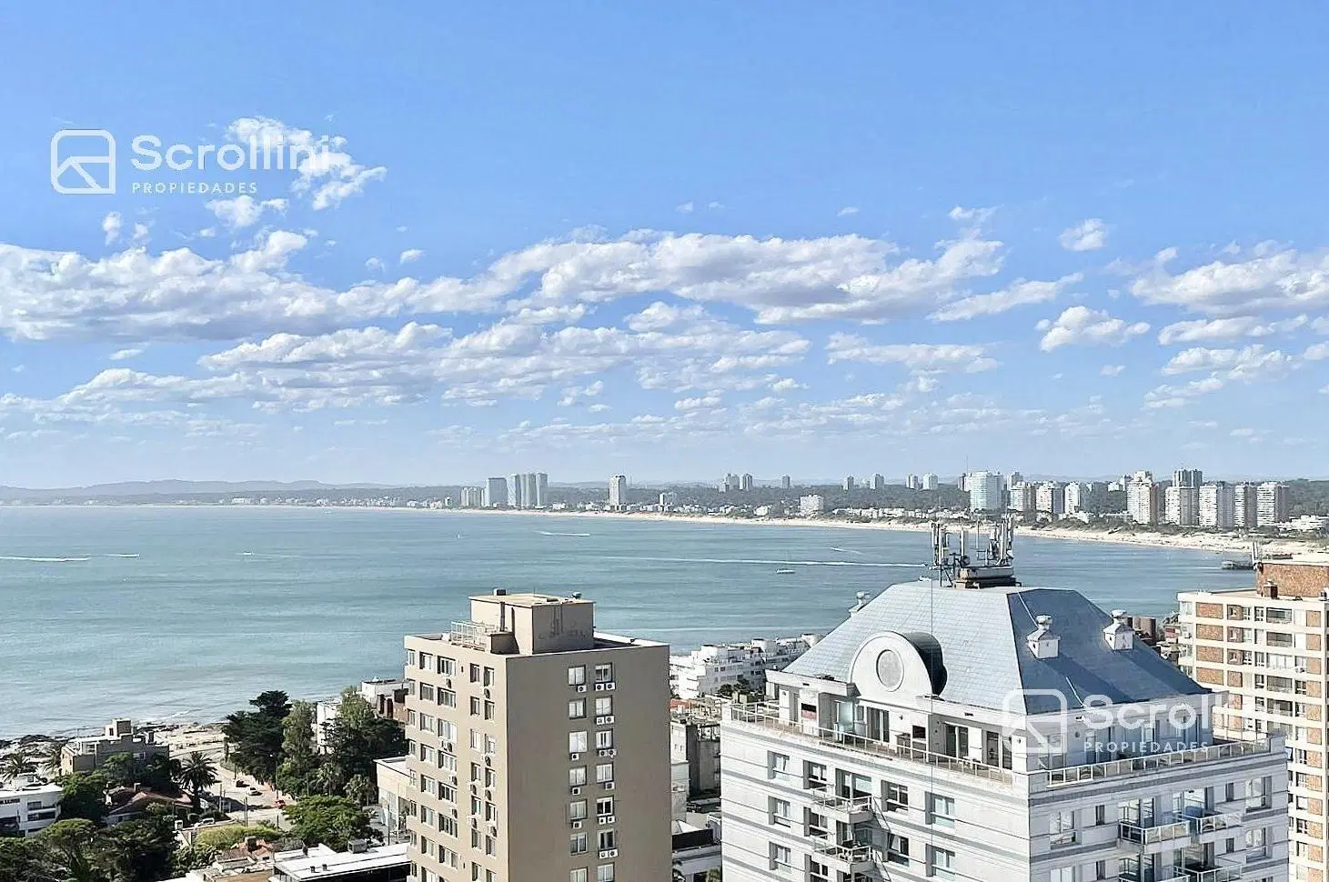 Departamento en venta 2