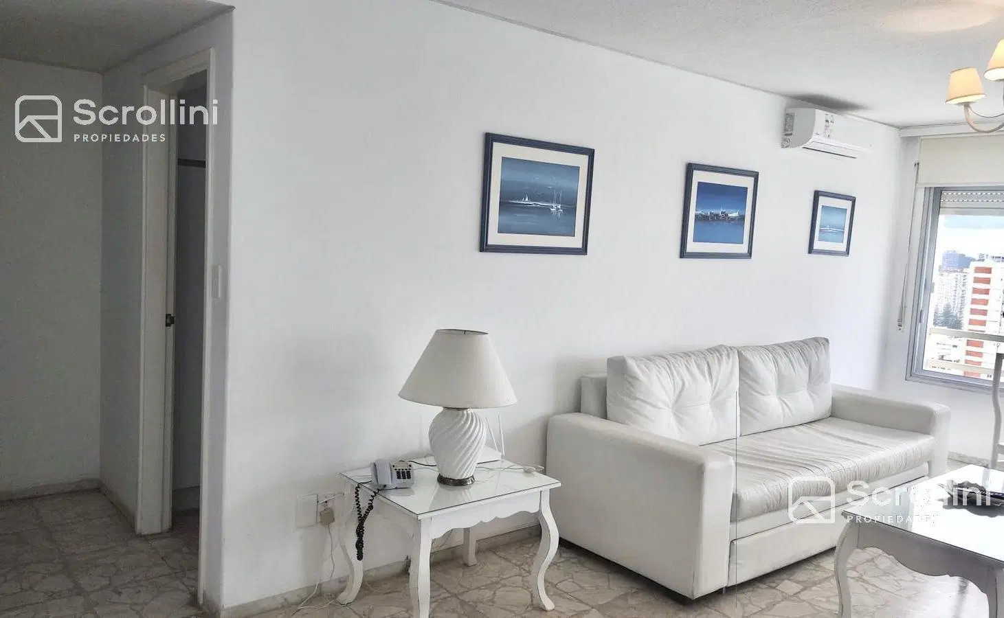 Departamento en venta 4