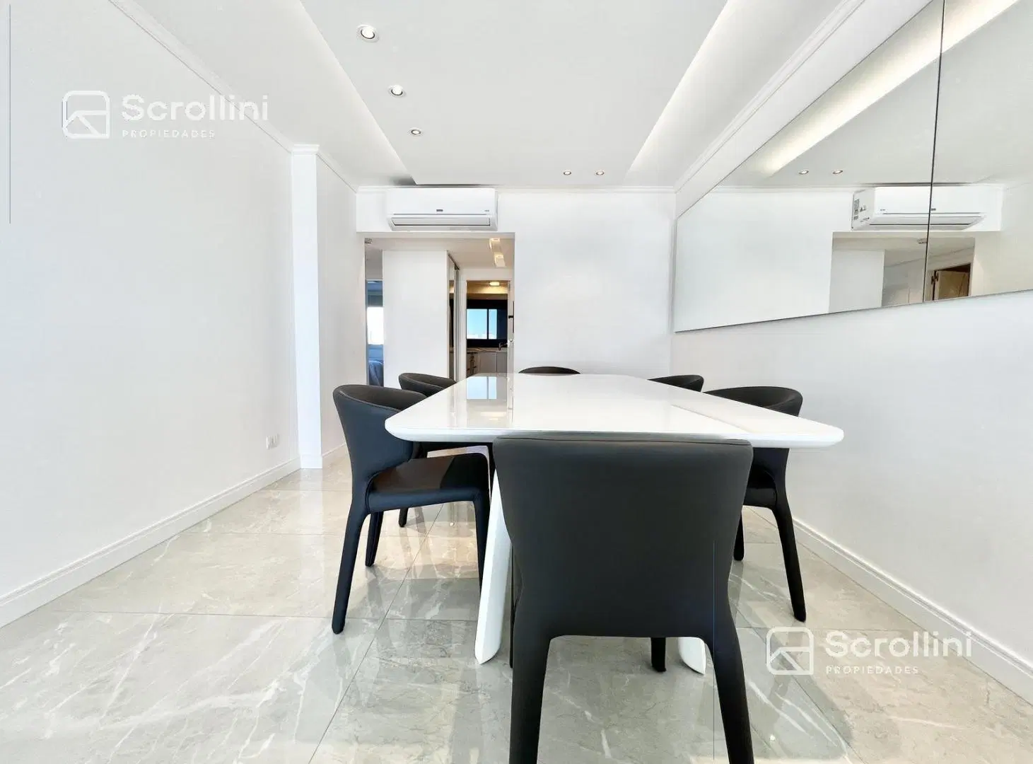 Departamento en  alquiler 4