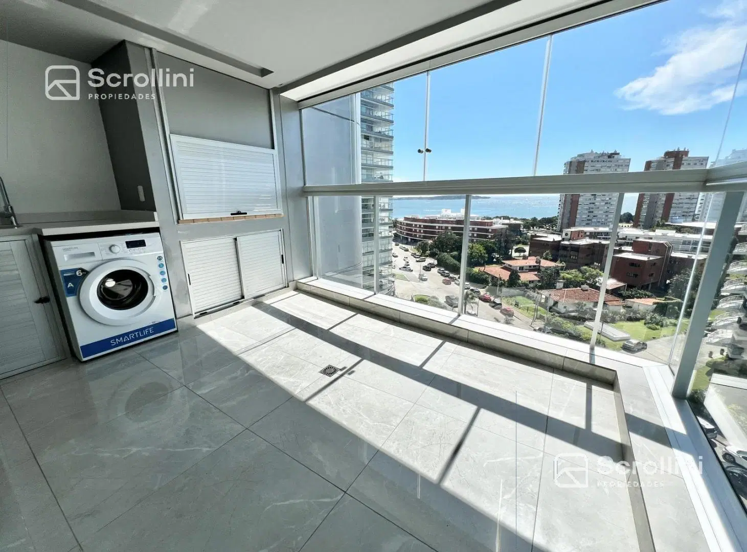 Departamento en  alquiler 2